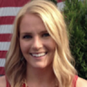 Meet your Posher, Carolyn